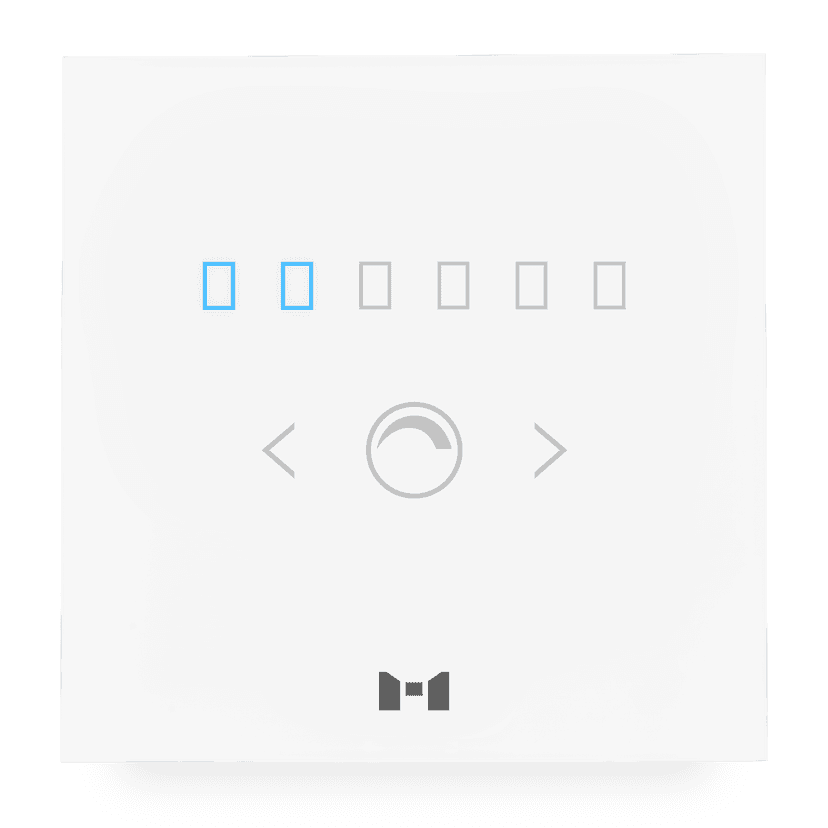 Automate your space with ease, product by MTronic
