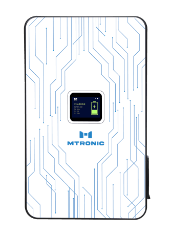 MCharger Skin Color 1