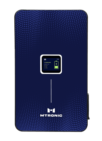 MCharger Skin Color 3