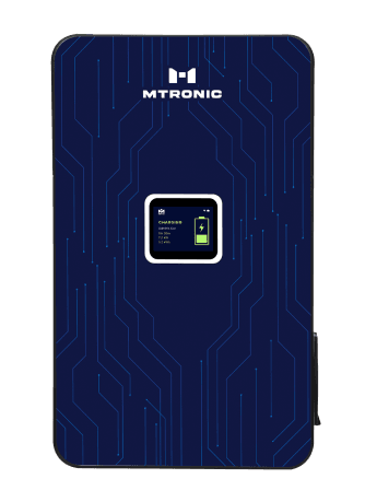 MCharger Skin Color 8