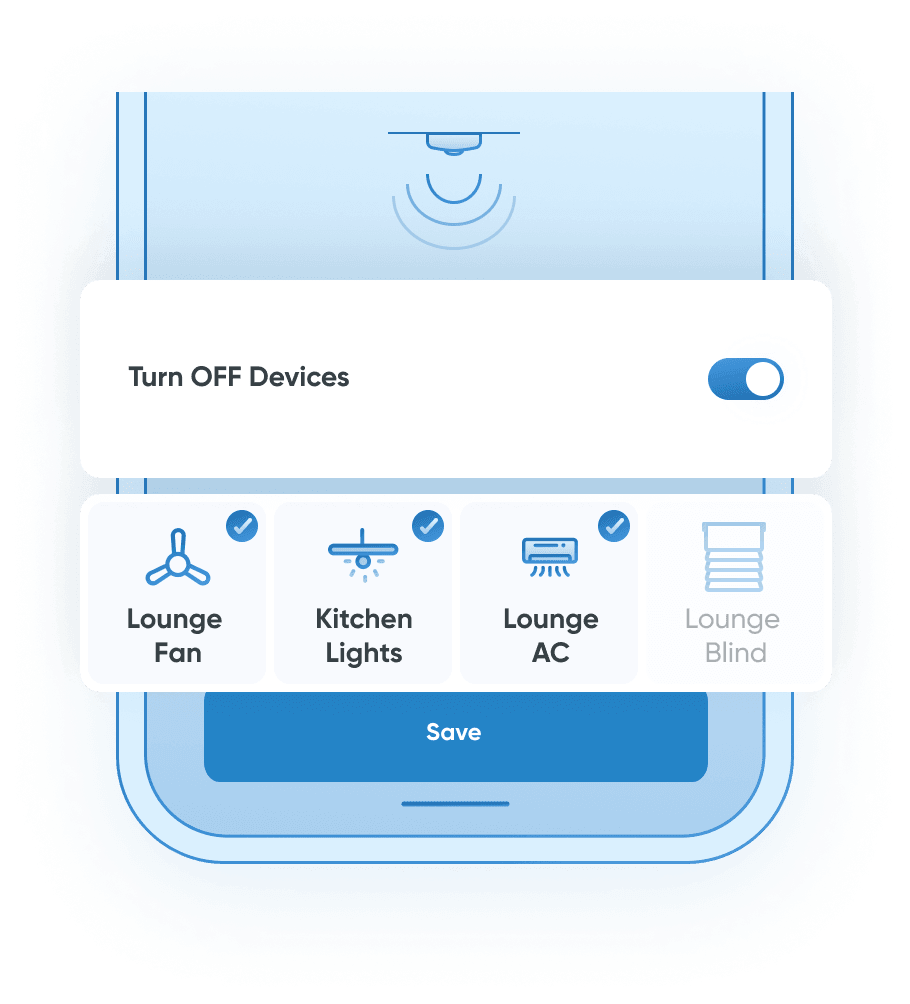 MTronic smart thermostat enables comfort in your life