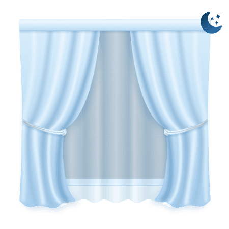 privacy with smart curtains - MTronic