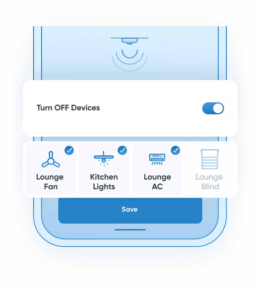 MTronic smart thermostat enables comfort in your life