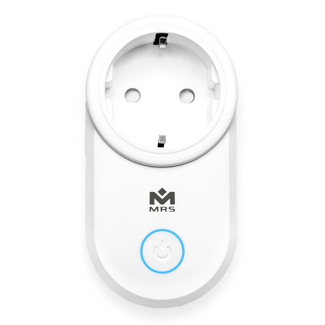 Automate your everyday appliances with ease, product by MTronic