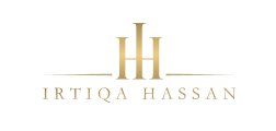 Irtiqa Hassan Inc Logo