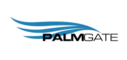 PALMGATE Developers Logo
